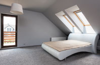 Stoke Talmage bedroom extensions