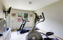 Stoke Talmage home gym construction leads