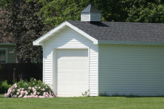 Stoke Talmage outbuilding construction costs